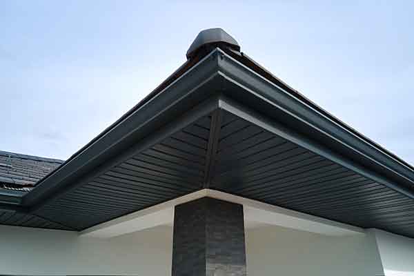 Gutter Installation Services