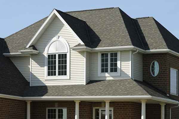 Roofing and Gutter Services