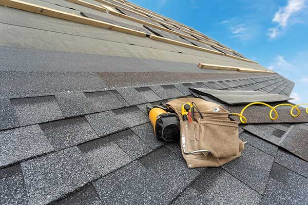 Roofing Maintenance and Repair Services